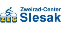 Logo der Firma Zweirad-Center Slesak, Inh. Thomas Fuchs e.K. aus Coswig auf dem Branchenportal Fahrradreparatur.org