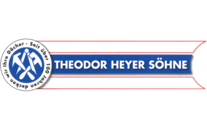Logo der Firma Dachdecker Heyer Theo aus Nettetal auf dem Branchenportal Dachdecker.com