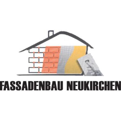 Logo der Firma Fassadenbau Neukirchen Reinhardt-Richter GbR aus Neukirchen auf dem Branchenportal Bauunternehmen.org