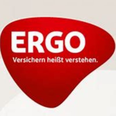 Logo der Firma Ergo Versicherung Wolfgang Wöhning aus Bad Kissingen auf dem Branchenportal Finanzberater.net