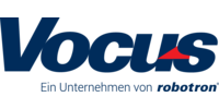 Logo der Firma Vocus Computer- und Softwaresysteme GmbH aus Markneukirchen auf dem Branchenportal Steuer-Berater.de