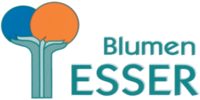 Logo der Firma Blumen Esser aus Mönchengladbach auf dem Branchenportal Gartenbau.org