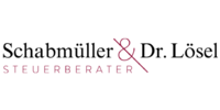 Logo der Firma Lösel, Bergmoser & Kollegen aus Ingolstadt auf dem Branchenportal Steuer-Berater.de