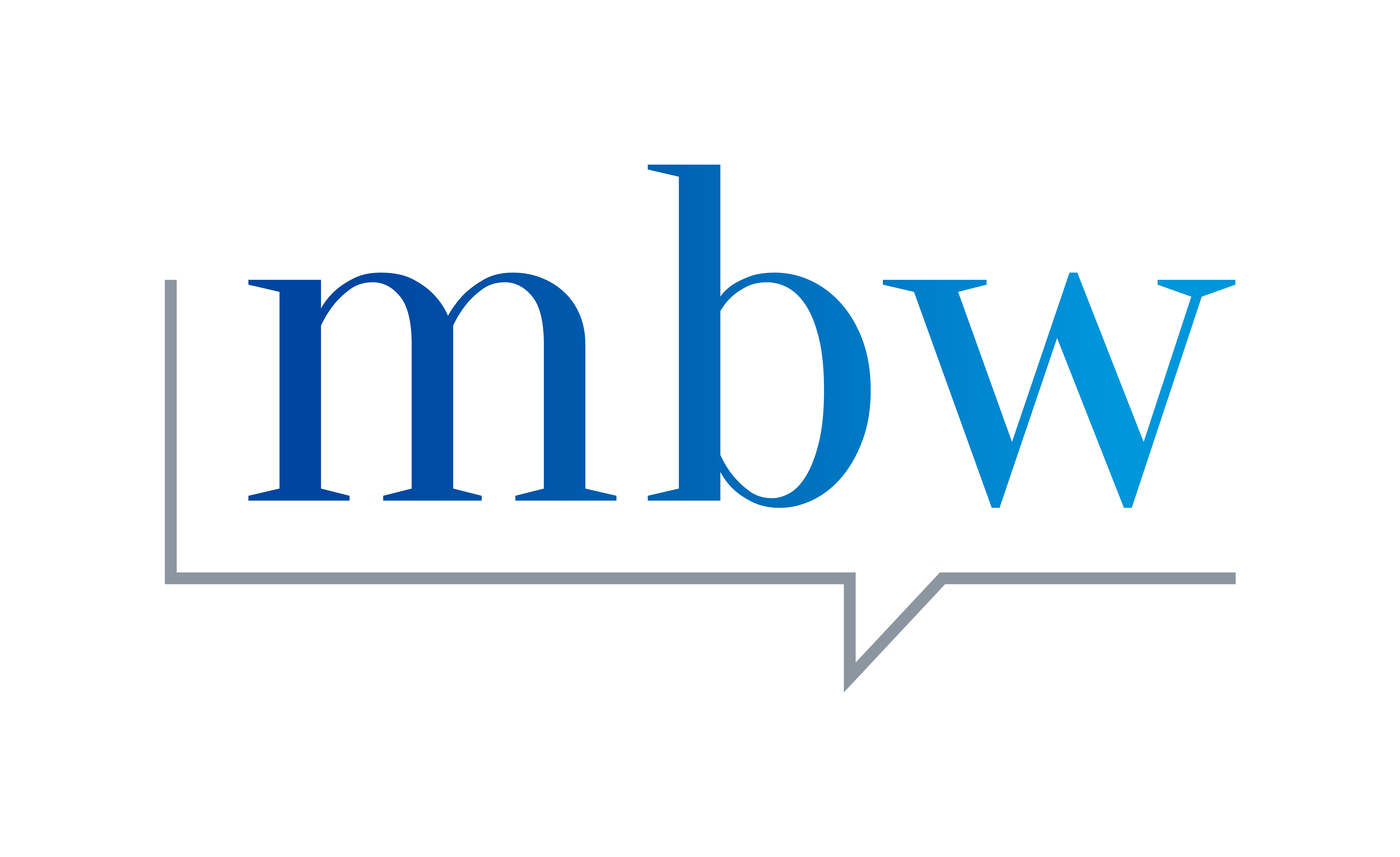 mbw GmbH