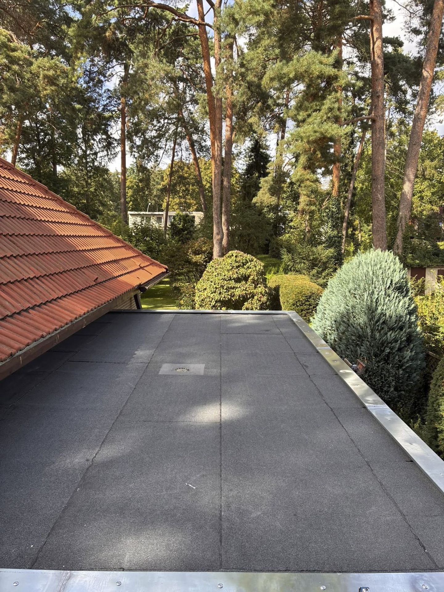 Beispielarbeit von Guder Dachbau GmbH - veröffentlicht auf Dachdecker.com