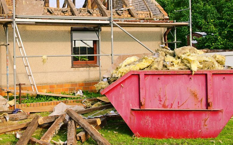 Beispielarbeit von Sahr Erdbau - veröffentlicht auf Gartenbau.org