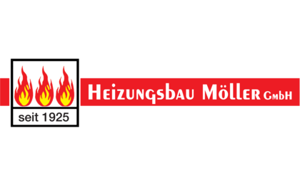 Logo der Firma Heizungsbau Möller GmbH aus Neustadt auf dem Branchenportal Sanitaer.org