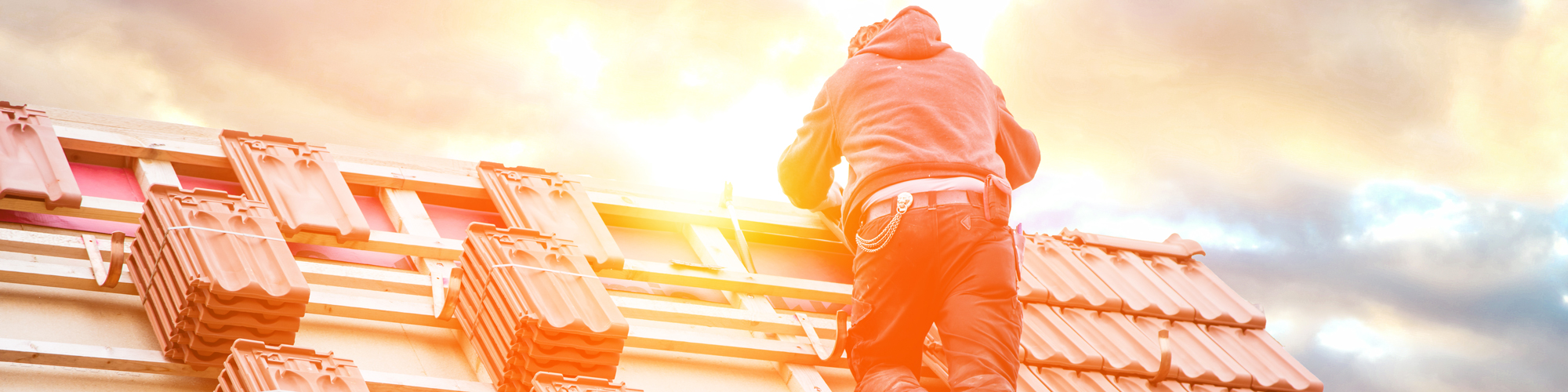 Strathausen - Dachdeckermeister cover image