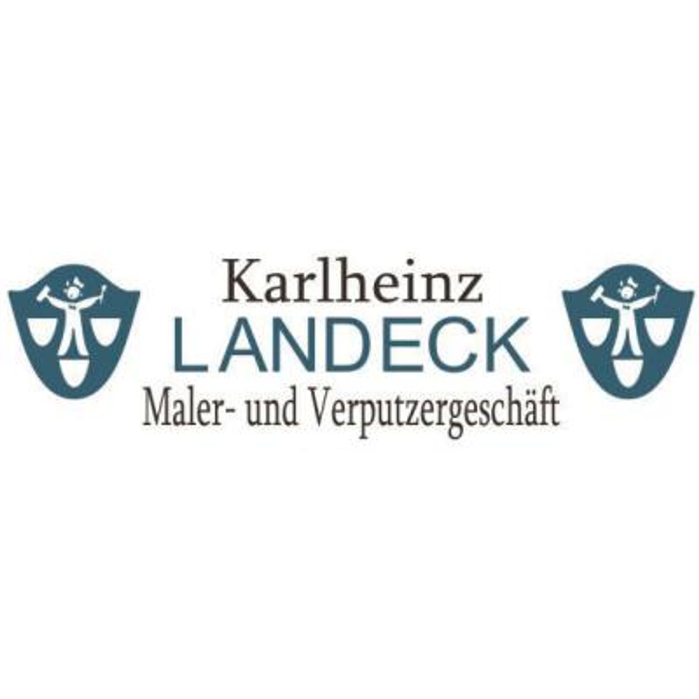Logo der Firma Maler- und Lackierermeister Karlheinz Landeck aus Altertheim auf dem Branchenportal Maler.org