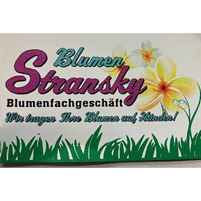 Logo der Firma Blumen Sebastian Stransky aus Mittenwald auf dem Branchenportal Gartenbau.org