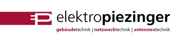 Logo der Firma Johann Piezinger aus Samerberg auf dem Branchenportal Elektriker.org