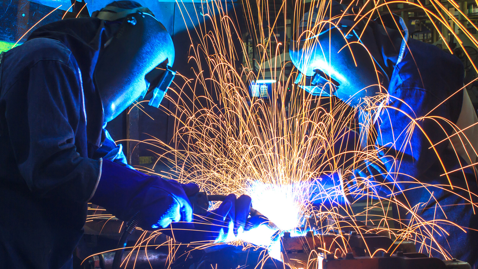 Beispielarbeit von Lieblmetall GmbH - veröffentlicht auf Schlosserei.net