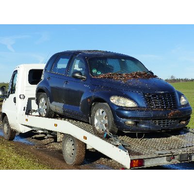 Logo der Firma Autoentsorgung Bayern aus Rosenheim auf dem Branchenportal Hausmeisterdienste.net