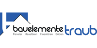 Logo der Firma Bauelemente Traub aus Velburg auf dem Branchenportal Glaserei.org