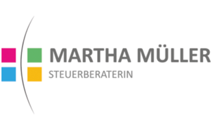 Logo der Firma Müller Martha aus Bad Kissingen auf dem Branchenportal Steuer-Berater.de