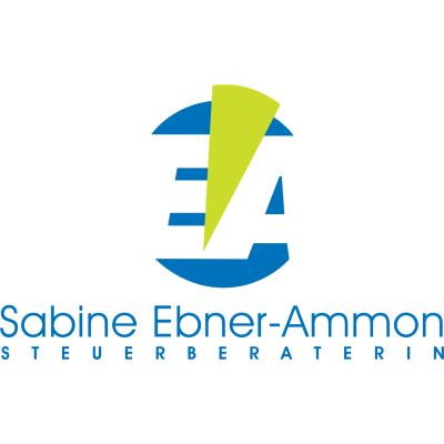 Logo der Firma Sabine Ebner-Ammon Steuerberaterin aus Niederwerrn auf dem Branchenportal Steuer-Berater.de