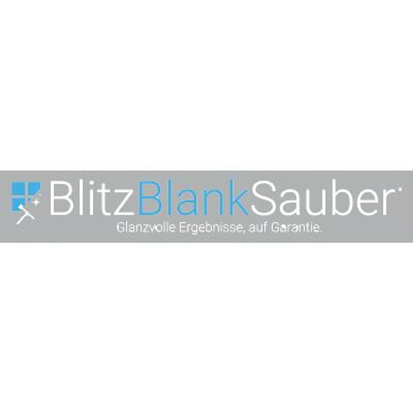 Logo der Firma BlitzBlankSauber Gebäudereinigung aus Bremen auf dem Branchenportal Hausmeisterdienste.net