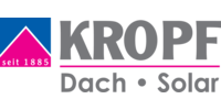 Logo der Firma Kropf Ernst GmbH aus Oberkotzau auf dem Branchenportal Dachdecker.com