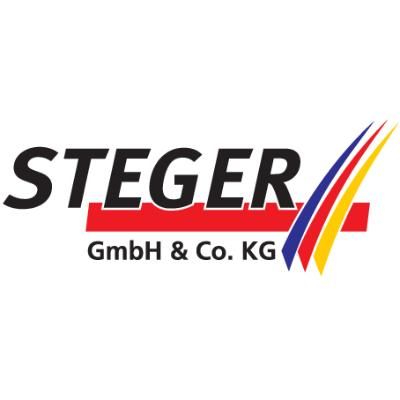 Logo der Firma Steger Bad Heizung Dach GmbH & Co. KG aus Feilitzsch auf dem Branchenportal Sanitaer.org
