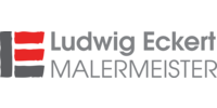 Logo der Firma Ludwig Eckert Malermeister aus Sprendlingen auf dem Branchenportal Maler.org