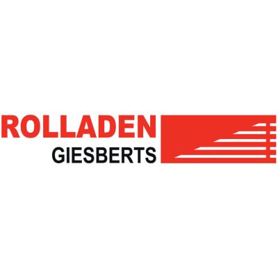 Logo der Firma Rolladen Giesberts Inh. Stefan Krüger aus Krefeld auf dem Branchenportal Fensterbau.org