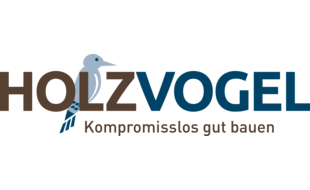 Logo der Firma Holzvogel GmbH aus Theres auf dem Branchenportal Bauunternehmen.org