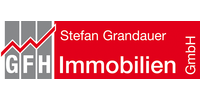 Logo der Firma Immobilien GFH GmbH Stefan Grandauer aus Rosenheim auf dem Branchenportal Finanzberater.net