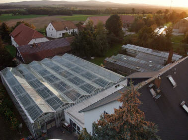 Beispielarbeit von Gärtnerei Mehlhose Inh. Mandy Ritscher - veröffentlicht auf Gartenbau.org