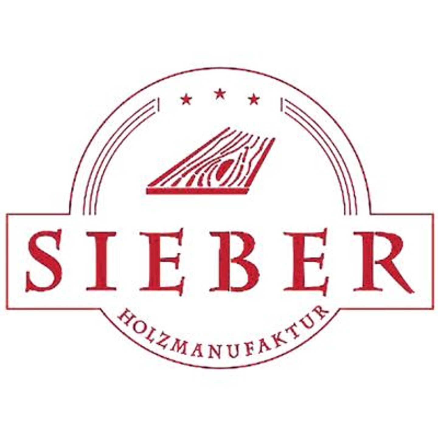 Logo der Firma Sieber Holzmanufaktur GmbH aus Prem auf dem Branchenportal Tischler-Schreiner.org