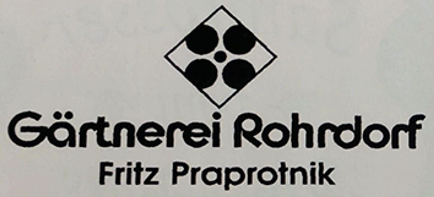 Christian Praprotnik Gärtnerei Rohrdorf - LOGO