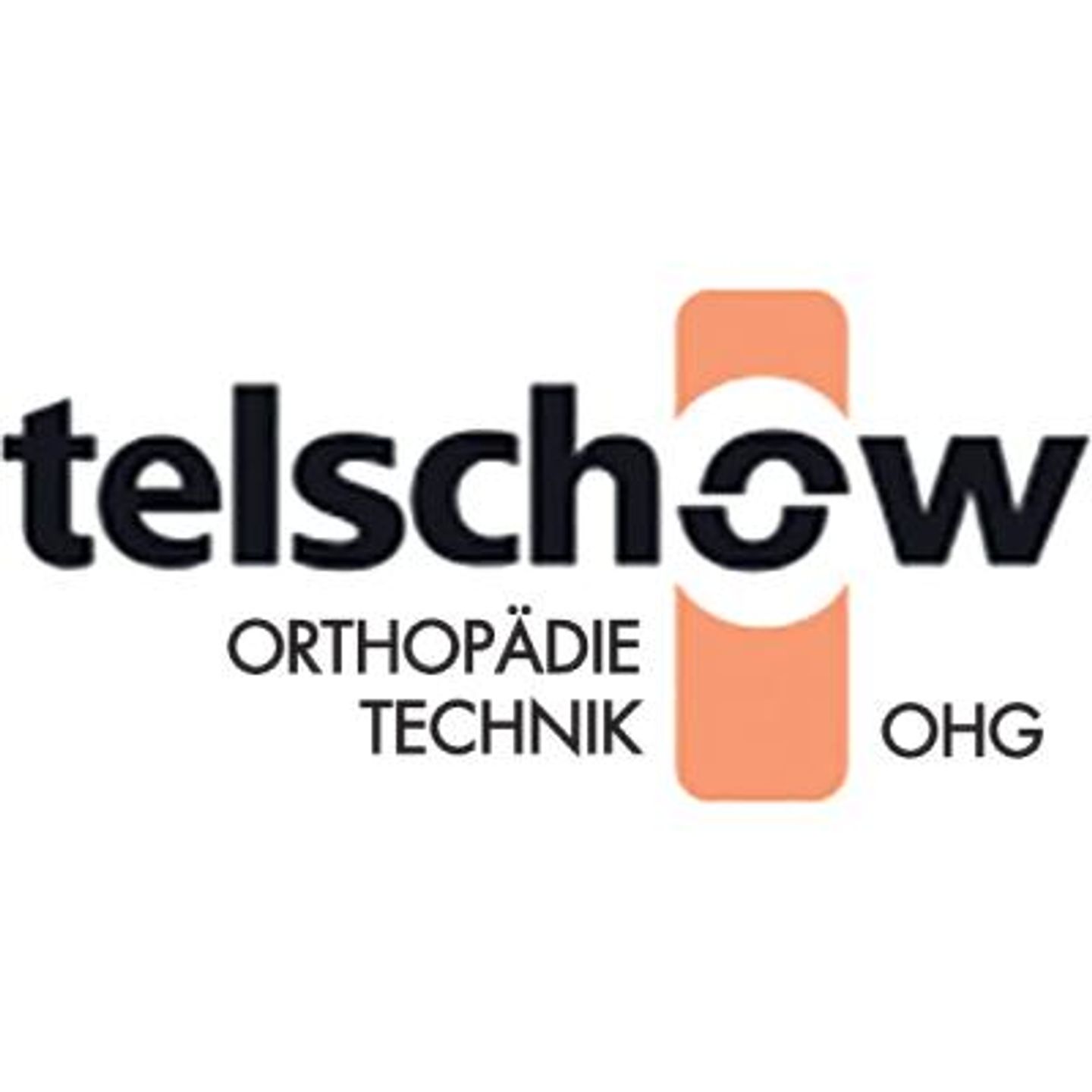 Logo der Firma Telschow Orthopädietechnik OHG aus Berlin auf dem Branchenportal Sanimio.de