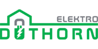 Logo der Firma Düthorn Marco Elektro aus Eltmann auf dem Branchenportal Elektriker.org