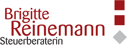 Logo der Firma Brigitte Reinemann Steuerberaterin aus Oberhausen auf dem Branchenportal Steuer-Berater.de