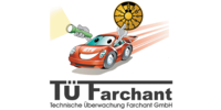 Logo der Firma TÜ Farchant GmbH aus Farchant auf dem Branchenportal Gutachter.org