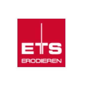 Logo der Firma ETS Erodiertechnik GmbH aus Villingen-Schwenningen auf dem Branchenportal Schlosserei.net