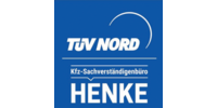 Logo der Firma KFZ-Sachverständigenbüro Henke aus Hermannsburg auf dem Branchenportal Gutachter.org