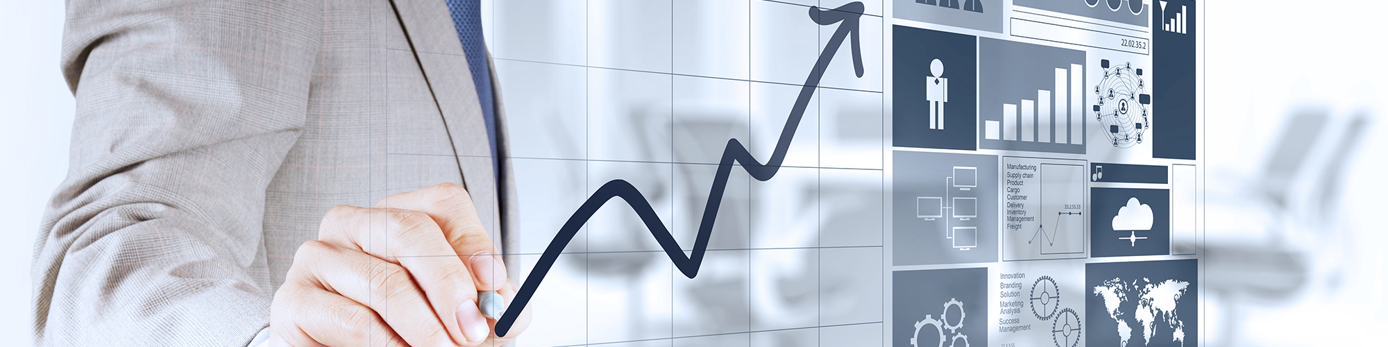 GWF Gesellschaft für Wirtschafts- und Finanzberatung mbH cover image