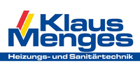 Logo der Firma Menges Klaus GmbH & Co. KG Heizungs- und Sanitärtechnik aus Niedernhausen auf dem Branchenportal Heizungsbau.net