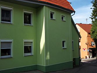 Beispielarbeit von Pfitzenmaier Gerd - veröffentlicht auf Maler.org