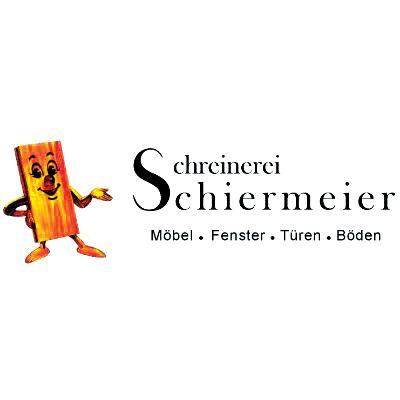 Logo der Firma Schreinerei Schiermeier Inh. Martin Schiermeier aus Hauzenberg auf dem Branchenportal Tischler-Schreiner.org