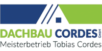 Logo der Firma Dachbau Cordes GmbH aus Bergen auf dem Branchenportal Dachdecker.com