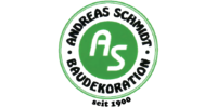 Logo der Firma Schmidt Andreas Baudekoration aus Friedberg auf dem Branchenportal Maler.org