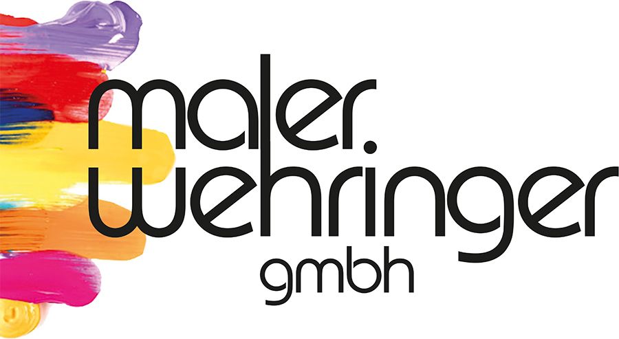 Logo der Firma Maler Wehringer GmbH aus Feuchtwangen auf dem Branchenportal Maler.org