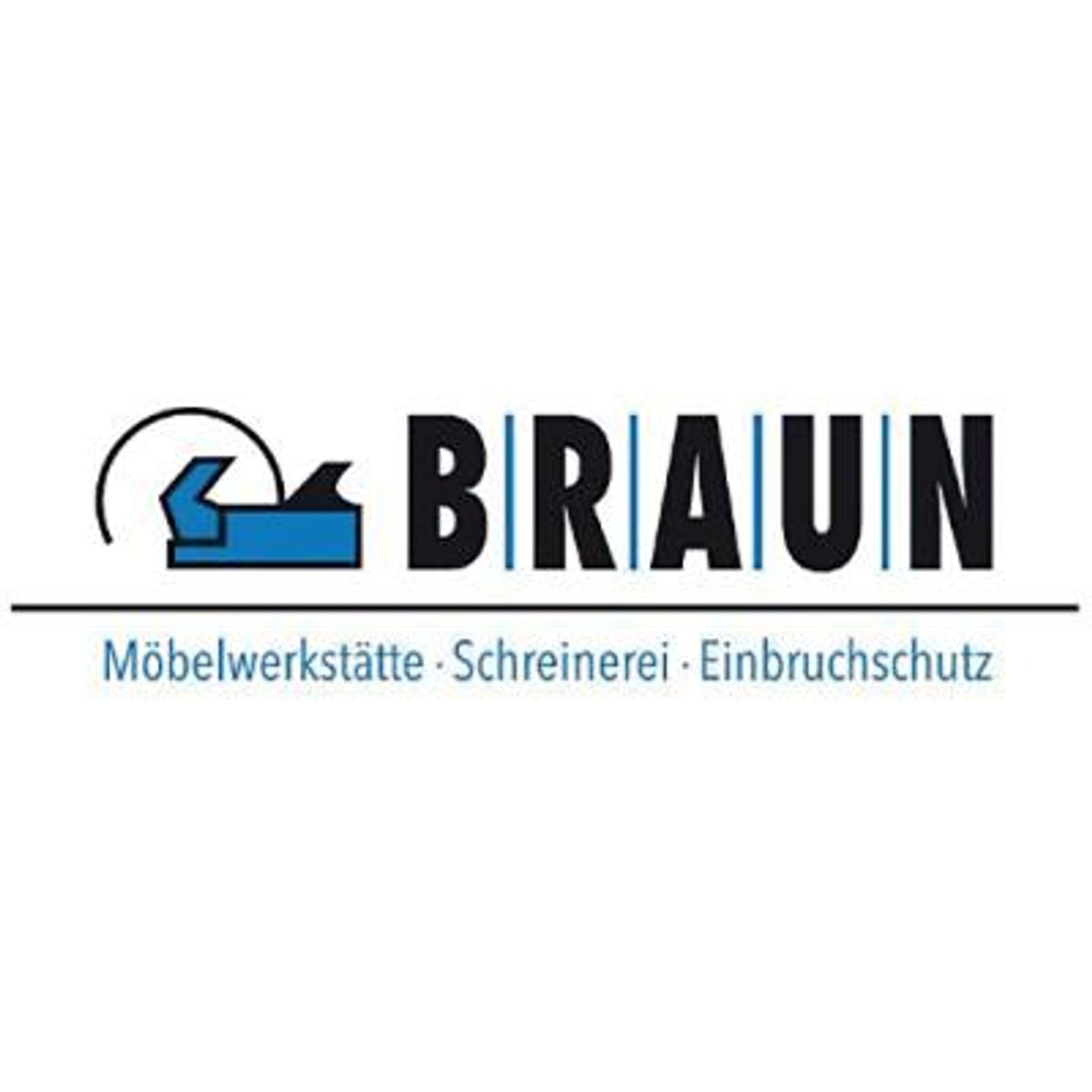 Logo der Firma Braun Martin aus Ludwigsburg auf dem Branchenportal Tischler-Schreiner.org