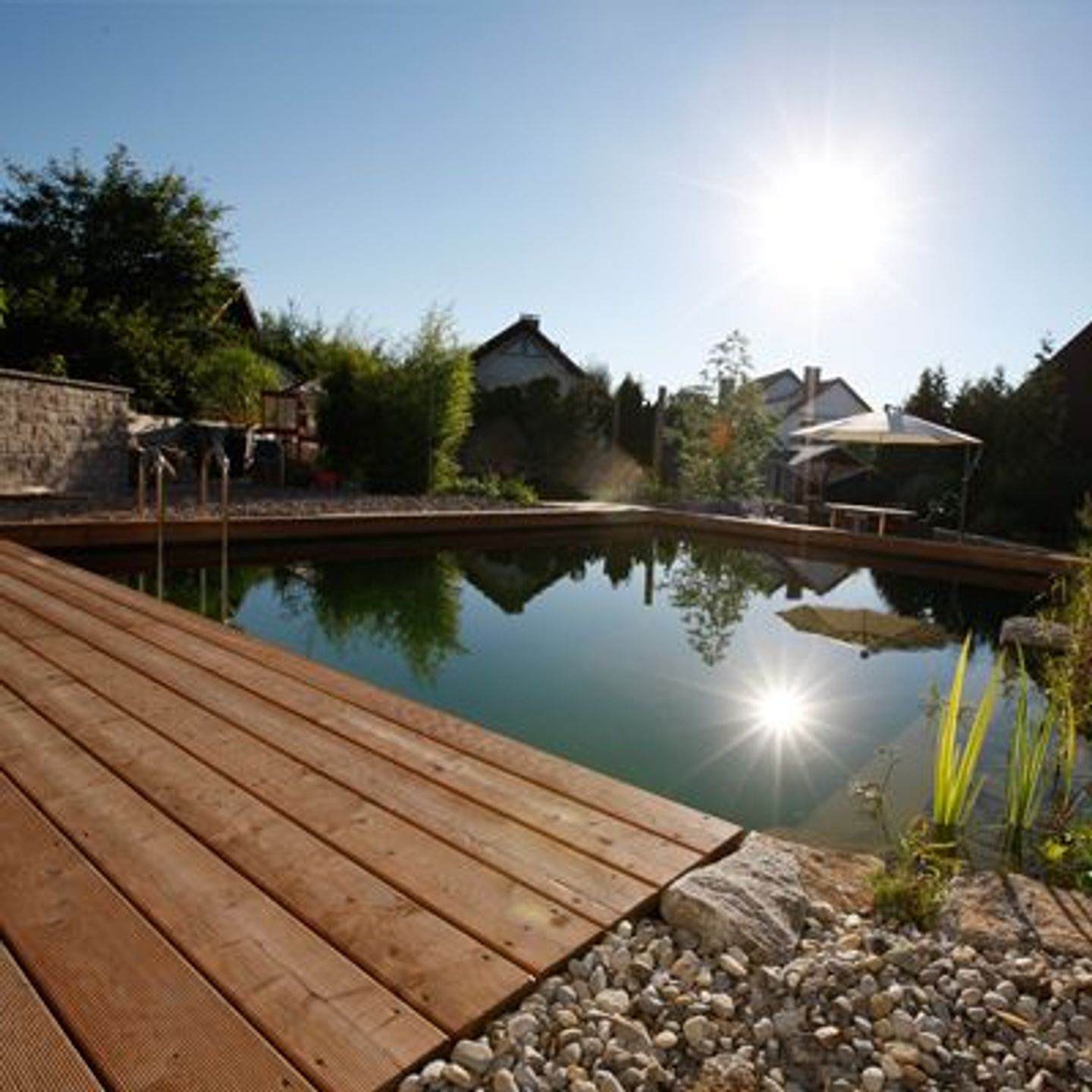 Beispielarbeit von Nordgrün Nürnberg - veröffentlicht auf Gartenbau.org