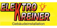 Logo der Firma Elektro Kreiner aus Weisendorf auf dem Branchenportal Elektriker.org