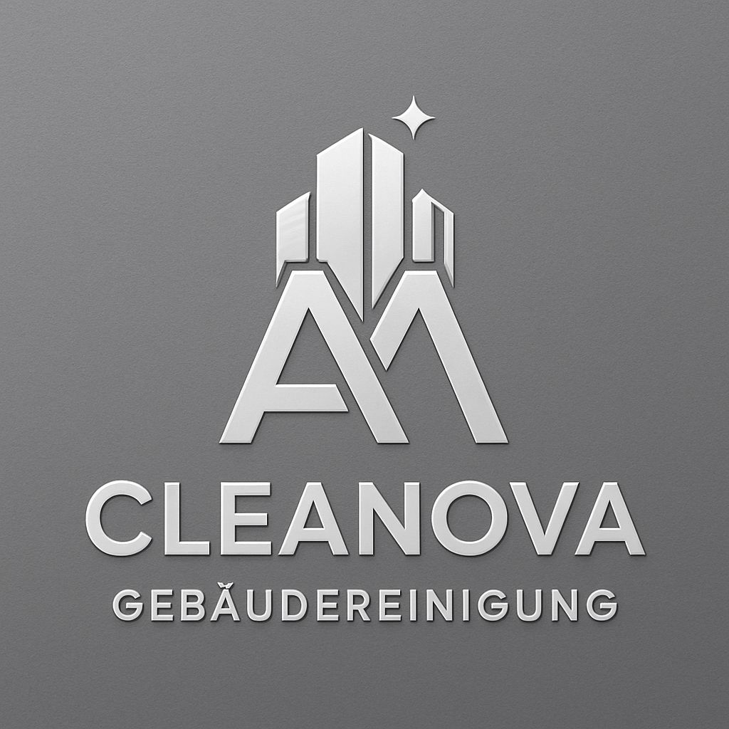 Logo der Firma AM Cleanova aus Schwerte auf dem Branchenportal Hausmeisterdienste.net