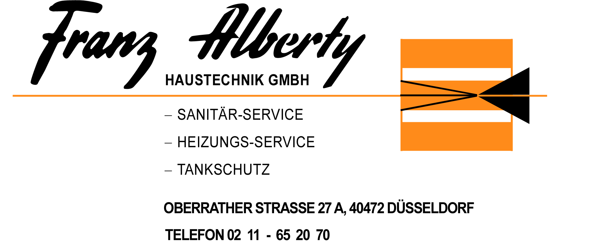 Beispielarbeit von Franz Alberty Haustechnik GmbH - veröffentlicht auf Heizungsbau.net