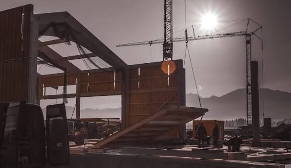 Beispielarbeit von Zimmerei Holzbau Thomas Stückl - veröffentlicht auf Tischler-Schreiner.org