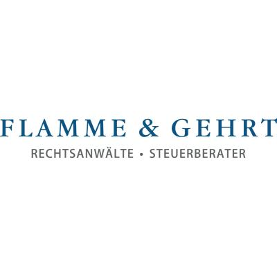 Beispielarbeit von Flamme & Gehrt Rechtsanwälte & Steuerberater - veröffentlicht auf Steuer-Berater.de